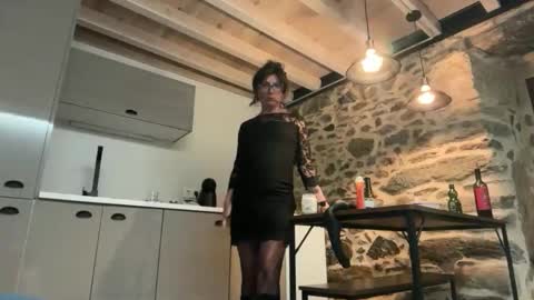 Snapshot of godesslove chatting on October 2025 07:12:02 PM Judy Joy online show from October 2025 07:12:02 PM