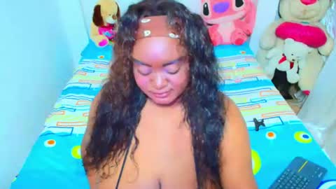 Godess Tracy online show from July 2026 07:53:01 PM