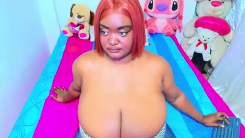 Godess Tracy online show from July 2026 08:24:02 PM