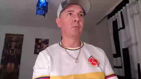godfredaniels online show from April 2026 08:56:01 PM