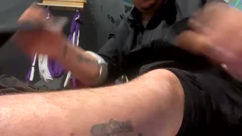 SirCumzalottt online show from February 2025 09:04:01 PM