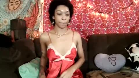 goddess of pleasure online show from September 2025 02:55:02 AM