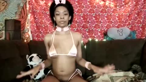 goddess of pleasure online show from October 2025 03:20:01 AM