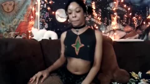 Snapshot of godispleasure chatting on April 2026 04:33:02 PM goddess of pleasure online show from April 2026 04:33:02 PM