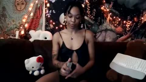Snapshot of godispleasure chatting on June 2026 04:31:02 PM goddess of pleasure online show from June 2026 04:31:02 PM