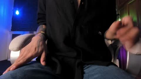 HUAN online show from January 2025 06:01:02 AM