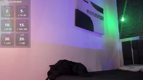 HUAN online show from February 2025 06:58:01 PM