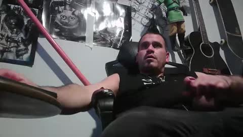 Snapshot of godsbane_the_devil_apart chatting on December 2024 06:05:02 AM The Devil Hekda online show from December 2024 06:05:02 AM