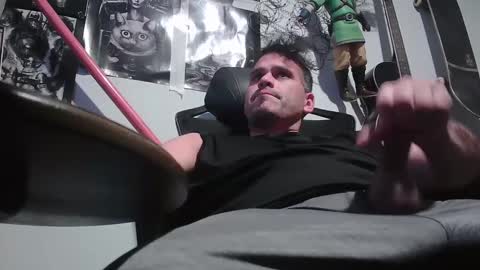 Snapshot of godsbane_the_devil_apart chatting on December 2024 09:21:01 AM The Devil Hekda online show from December 2024 09:21:01 AM