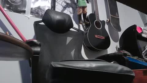 Snapshot of godsbane_the_devil_apart chatting on January 2025 02:13:02 PM The Devil Hekda online show from January 2025 02:13:02 PM