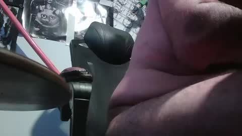 Snapshot of godsbane_the_devil_apart chatting on January 2025 12:26:01 PM The Devil Hekda online show from January 2025 12:26:01 PM