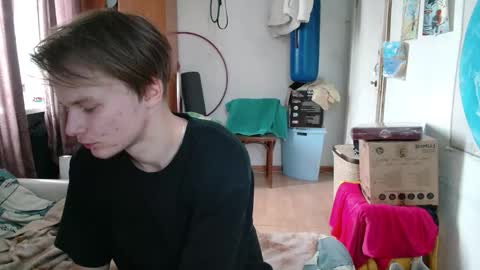 Snapshot of gofymcmouse chatting on October 2025 10:38:02 AM Daniel online show from October 2025 10:38:02 AM