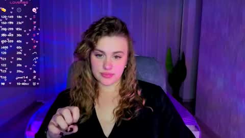 Lilya online show from September 2025 09:41:02 PM