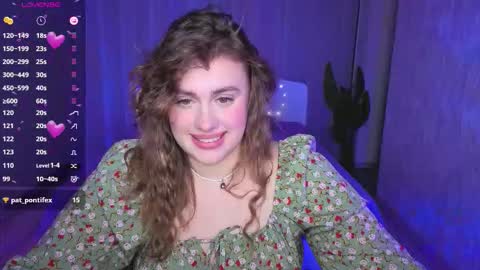 Lilya online show from October 2025 08:50:02 PM