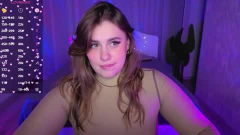 Lilya online show from October 2025 04:51:01 PM