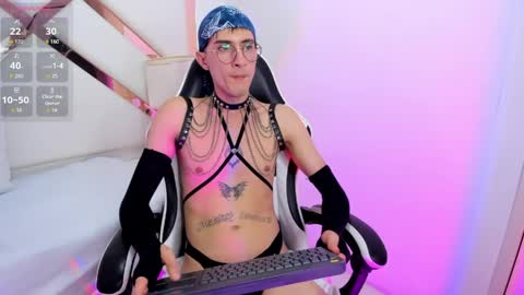 JEAN  online show from April 2026 02:22:02 AM