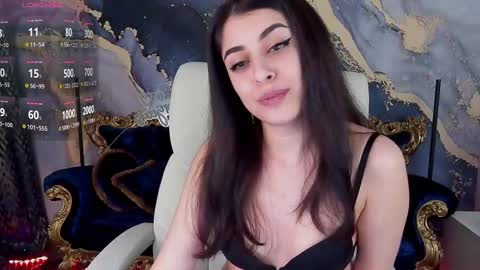 GoldBabyS online show from March 2025 05:35:02 PM