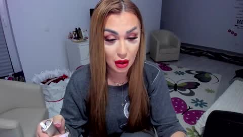 Snapshot of golddivine00 chatting on February 2025 04:34:01 AM Nicole.. online show from February 2025 04:34:01 AM