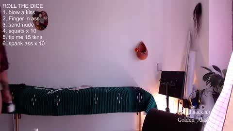 Alaska online show from January 2025 08:03:02 PM