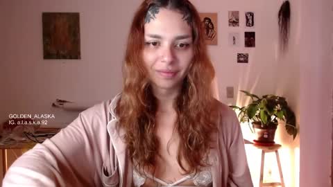 Alaska online show from March 2025 10:20:02 PM