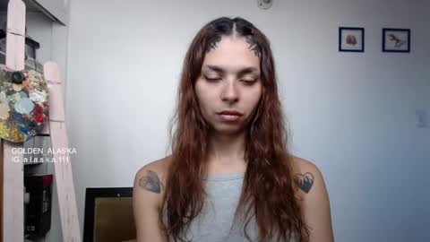 Alaska online show from September 2025 12:49:02 PM