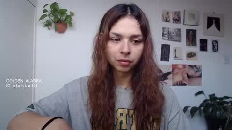 Alaska online show from September 2025 01:23:01 PM