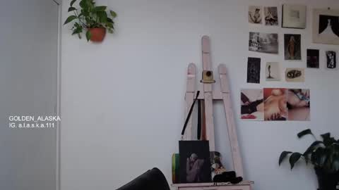 Alaska online show from September 2025 11:45:02 AM