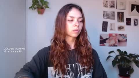 Alaska online show from September 2025 10:37:02 PM