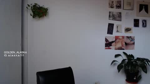 Alaska online show from October 2025 01:20:01 PM