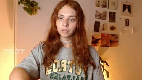 Alaska online show from November 2025 12:32:01 AM