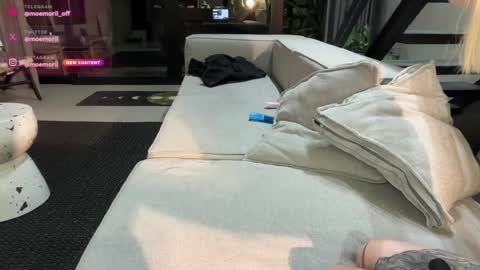 Aline meow   online show from May 2026 06:09:01 PM