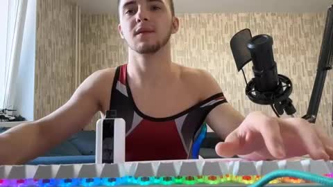 Snapshot of golden_boyyy21 chatting on February 2025 08:40:02 AM Golden boyyy21 online show from February 2025 08:40:02 AM