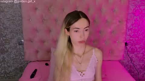 golden girl   online show from February 2026 01:58:01 AM