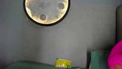 GoldenKiss  online show from June 2026 08:57:02 PM