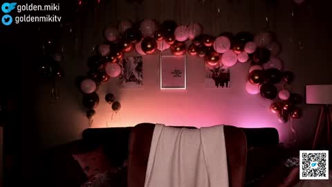 Snapshot of golden_miki chatting on January 2025 05:21:02 AM Shy in the streets but a freak in the sheets online show from January 2025 05:21:02 AM