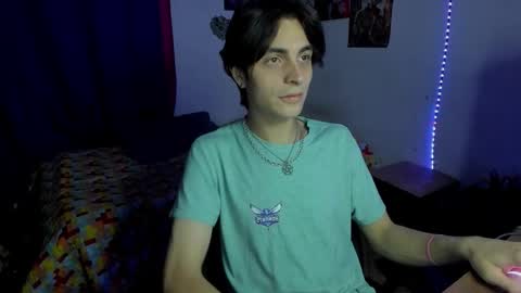 Jmmmm online show from February 2026 12:07:01 AM