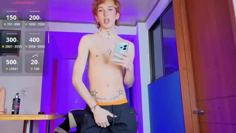 JHONATH online show from February 2026 07:45:02 AM