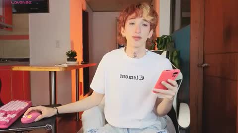 JHONATH online show from February 2026 10:14:02 AM