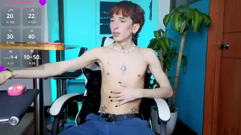 Snapshot of golden_twink_ chatting on April 2026 06:50:01 AM JHONATH online show from April 2026 06:50:01 AM