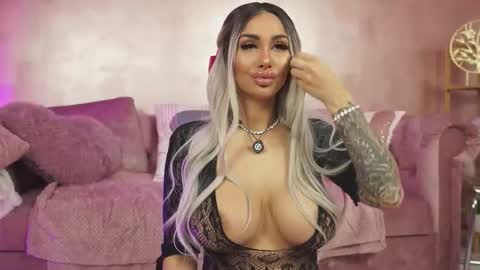 GoldenAmberX online show from March 2026 06:20:02 AM