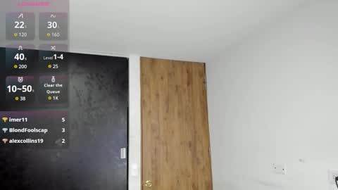 goldenangels1 online show from December 2025 11:58:01 PM