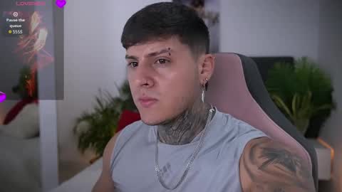 Snapshot of goldenatlasx chatting on February 2026 01:04:01 AM goldenatlasx online show from February 2026 01:04:01 AM