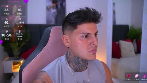 Snapshot of goldenatlasx chatting on March 2026 07:30:01 PM goldenatlasx online show from March 2026 07:30:01 PM