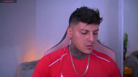 Snapshot of goldenatlasx chatting on April 2026 07:52:01 PM goldenatlasx online show from April 2026 07:52:01 PM