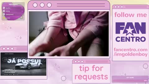 Golden Boy online show from December 2024 05:20:01 AM