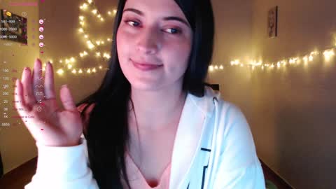 goldencandycotton online show from January 2025 04:50:01 AM