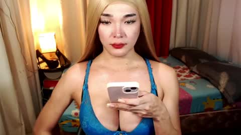 AVA online show from April 2026 04:29:01 AM