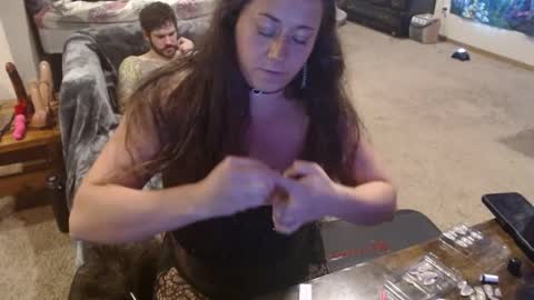 XxPretentious PeachxX online show from December 2024 05:13:01 AM