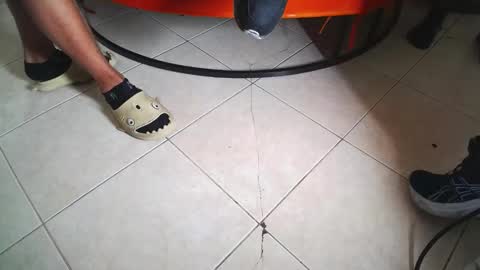 Snapshot of goldenjoi chatting on October 2025 01:01:01 PM GOLDENJOI online show from October 2025 01:01:01 PM