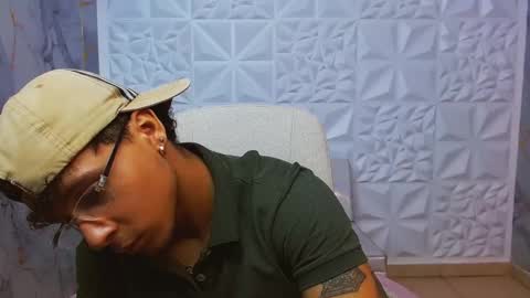 Jeff and Sebas online show from May 2026 03:02:02 AM